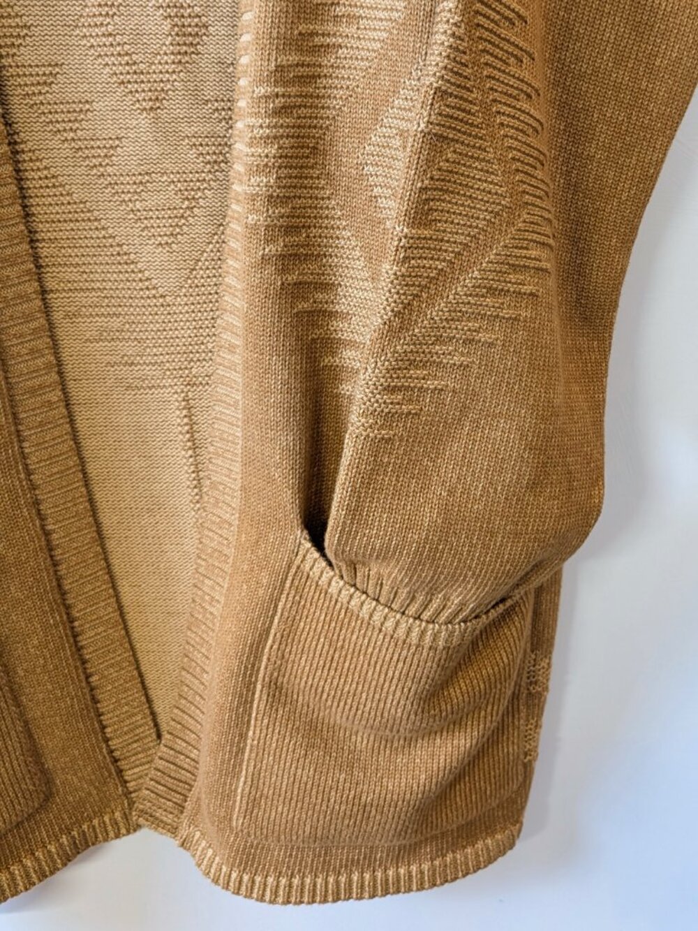 Pendleton Sierra Springs Cardigan - Picture 3 of 15